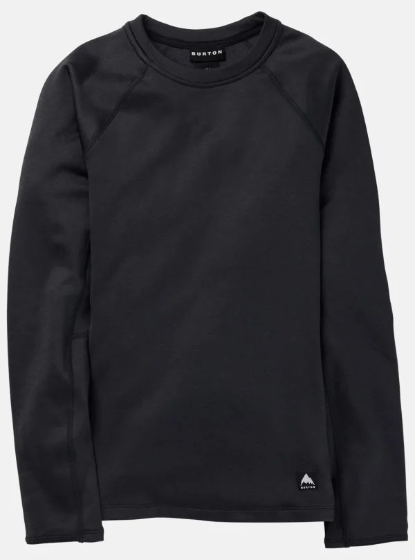 Femme Burton - Polaire Ras Du Cou Stockrun Pour Femme