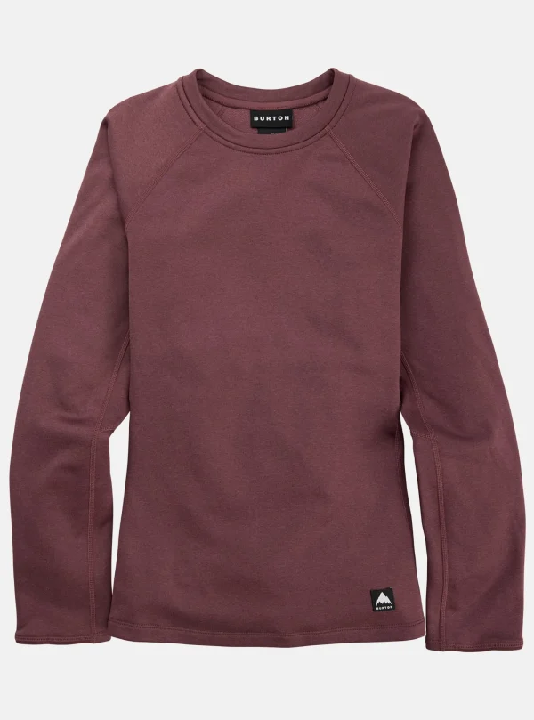 Femme Burton - Polaire Ras Du Cou Stockrun Pour Femme