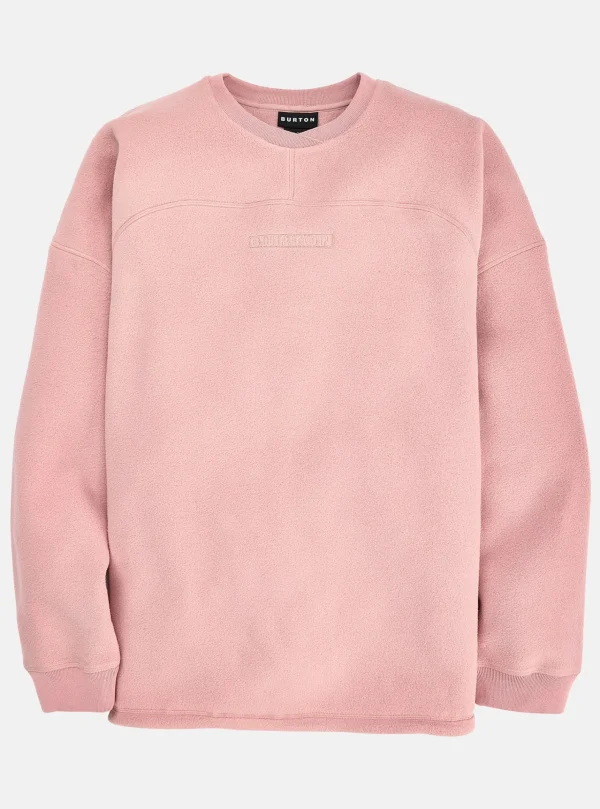 Femme/Homme Burton - Polaire Ras Du Cou Cinder