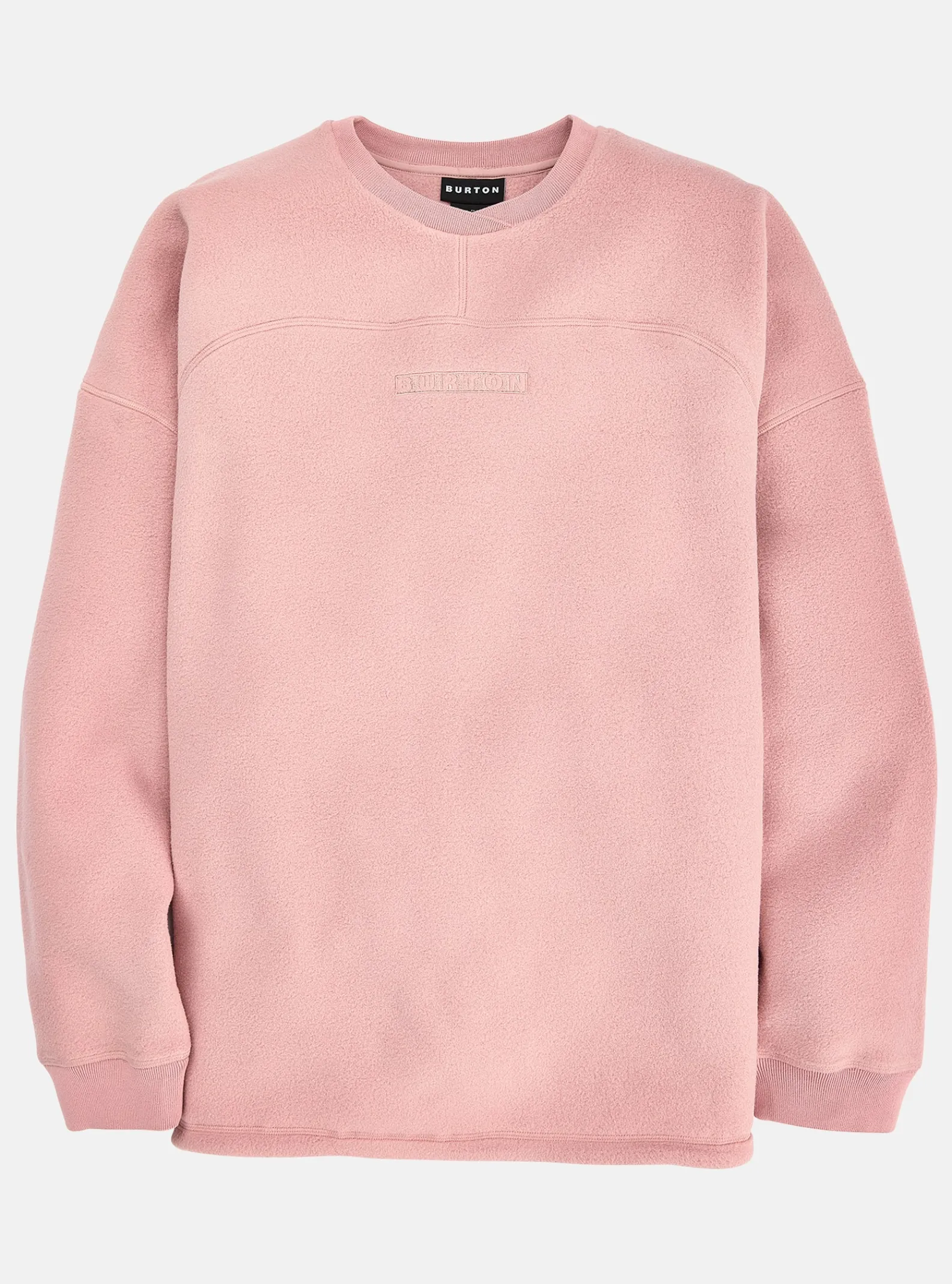 burton__polaire_ras_du_co_4-4.webp Femme/Homme Burton - Polaire Ras Du Cou Cinder