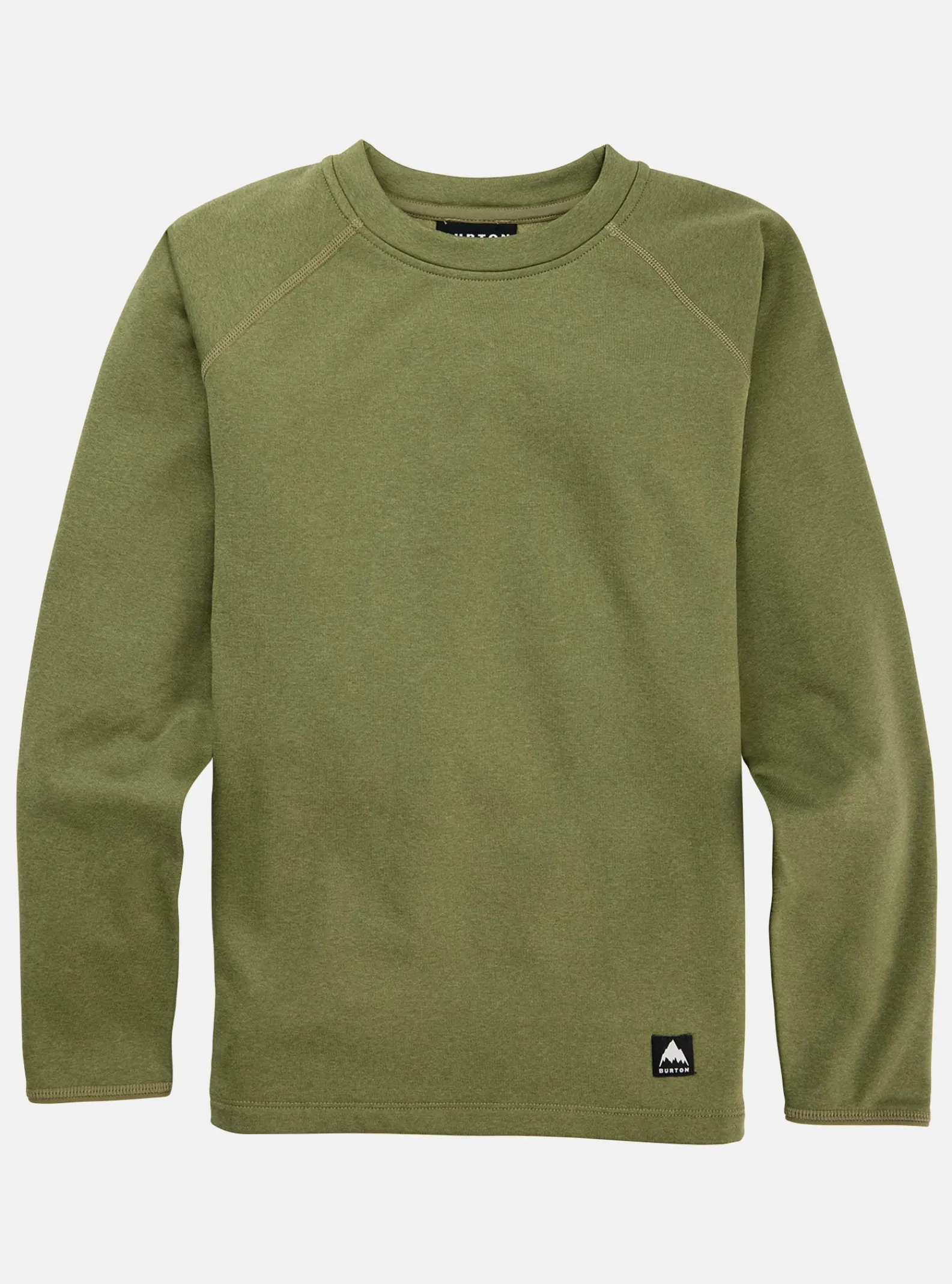burton__polaire_ras_du_co_4.webp Enfant Burton - Polaire Ras Du Cou Stockrun Pour Enfant
