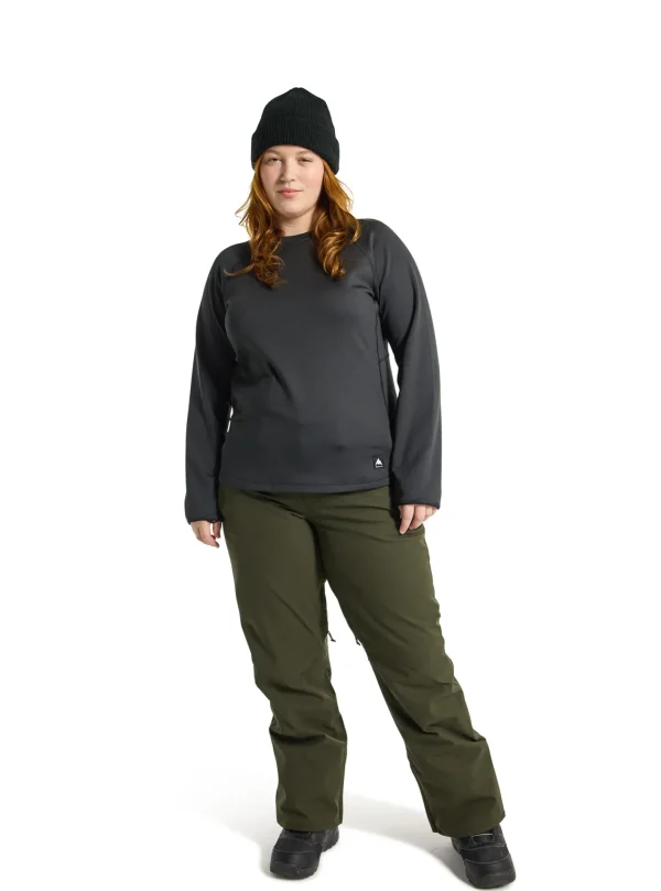 Femme Burton - Polaire Ras Du Cou Stockrun Pour Femme