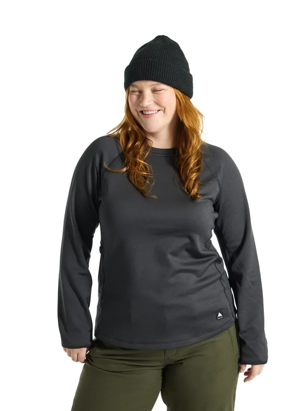 Femme Burton - Polaire Ras Du Cou Stockrun Pour Femme