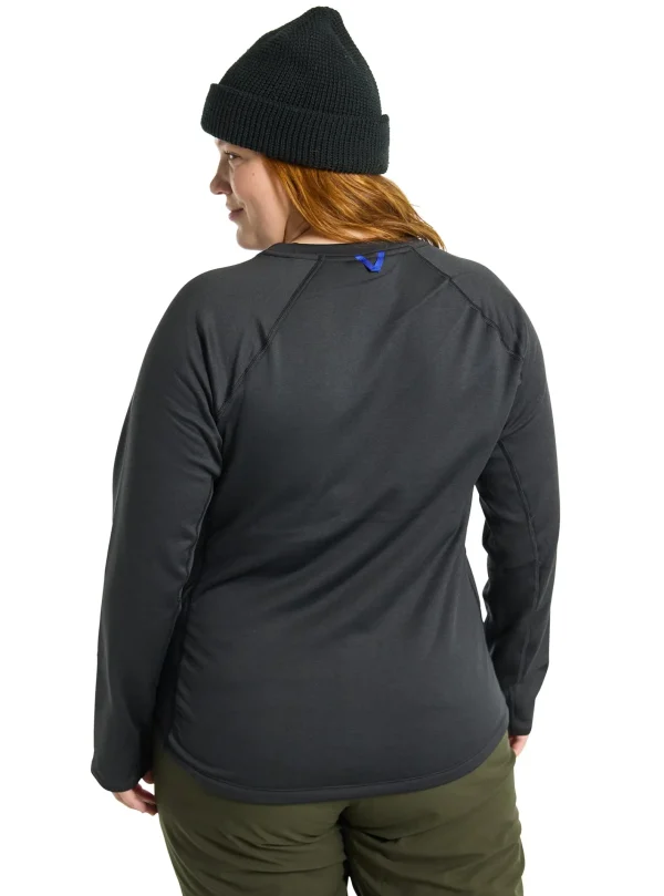 Femme Burton - Polaire Ras Du Cou Stockrun Pour Femme