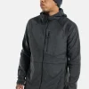 Homme Burton - Polaire Zippée à Capuche Stockrun Warmest Homme