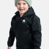 Enfant Burton - Polaire Zippée Imperméable Crown Enfant
