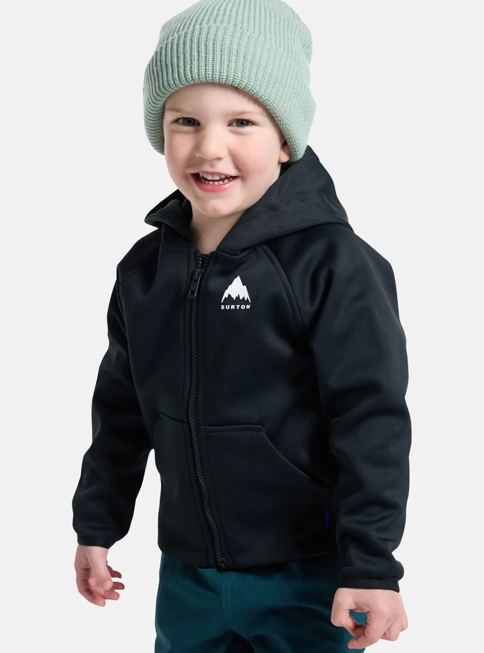 burton__polaire_zippe_imp_0-1.webp Enfant Burton - Polaire Zippée Imperméable Crown Enfant
