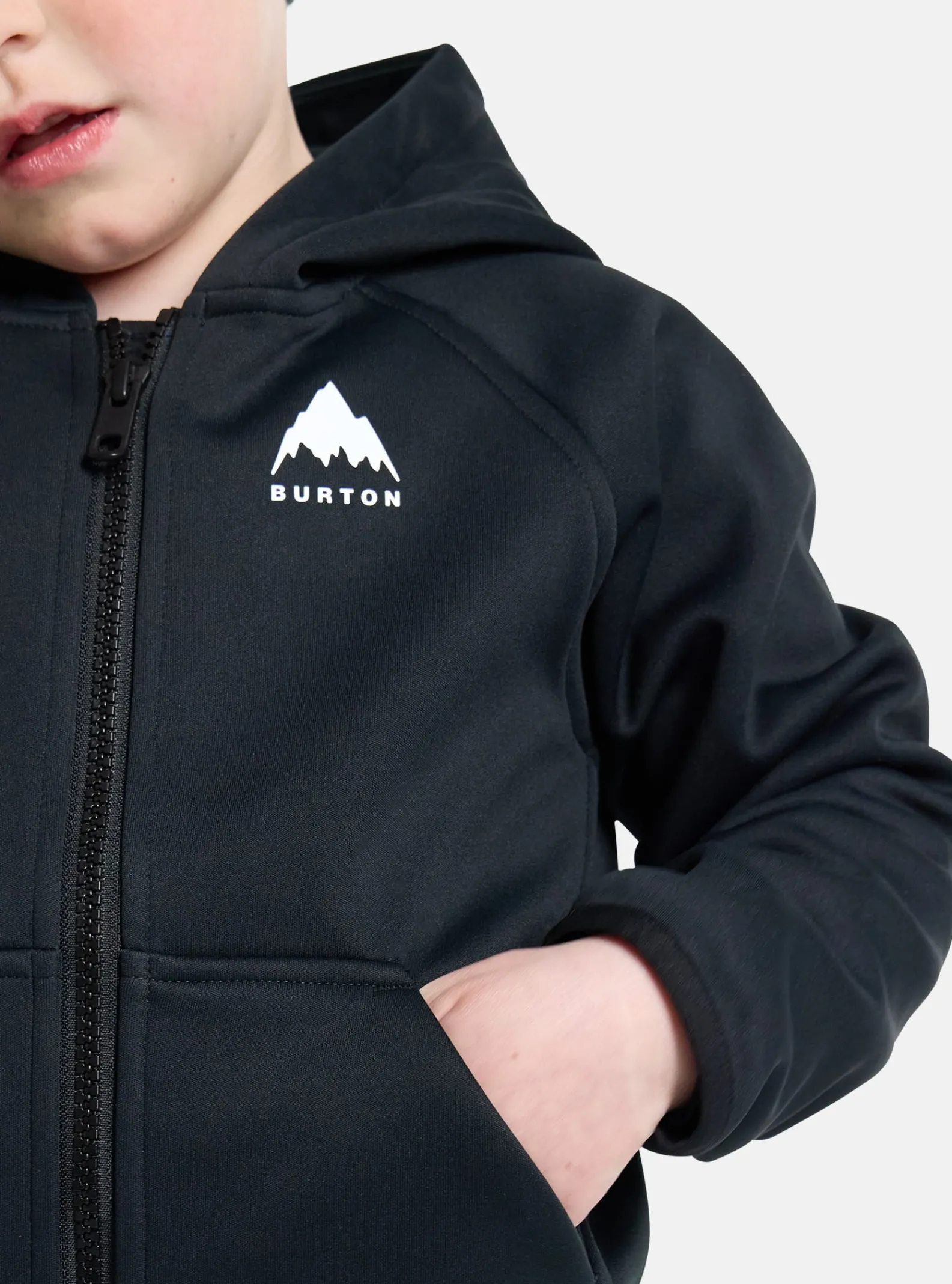 burton__polaire_zippe_imp_2-1.webp Enfant Burton - Polaire Zippée Imperméable Crown Enfant