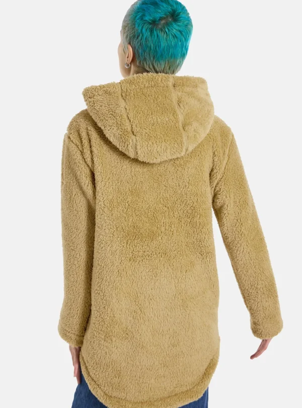 Femme Burton - Polaire Zippée Minxy High Loft™ Femme