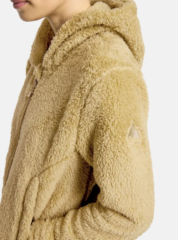 Femme Burton - Polaire Zippée Minxy High Loft™ Femme