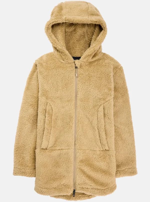 Femme Burton - Polaire Zippée Minxy High Loft™ Femme