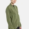 Femme Burton - Polaire Zippée Runin Femme