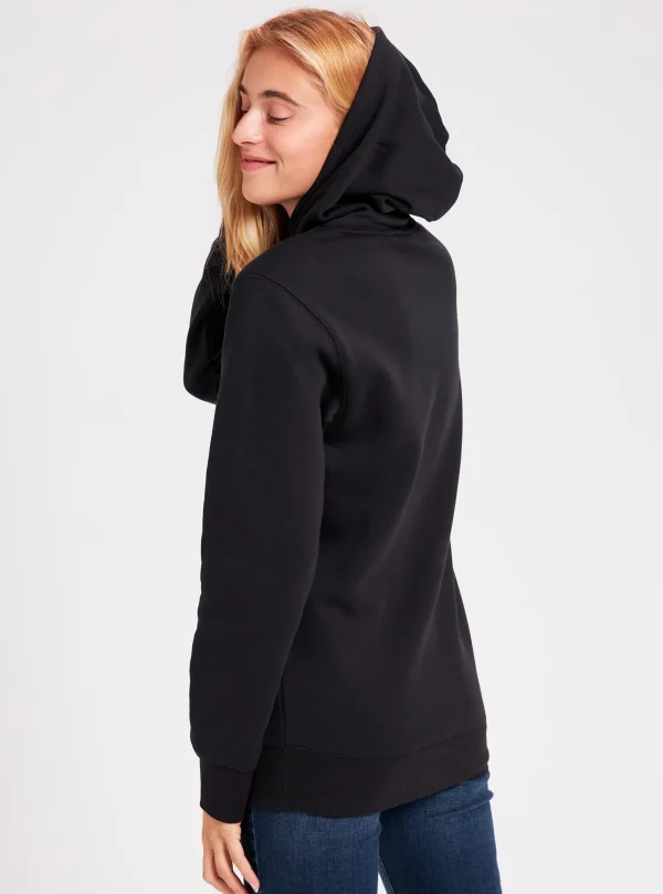 Femme/Homme Burton - Pull à Capuche Mountain Pour Homme