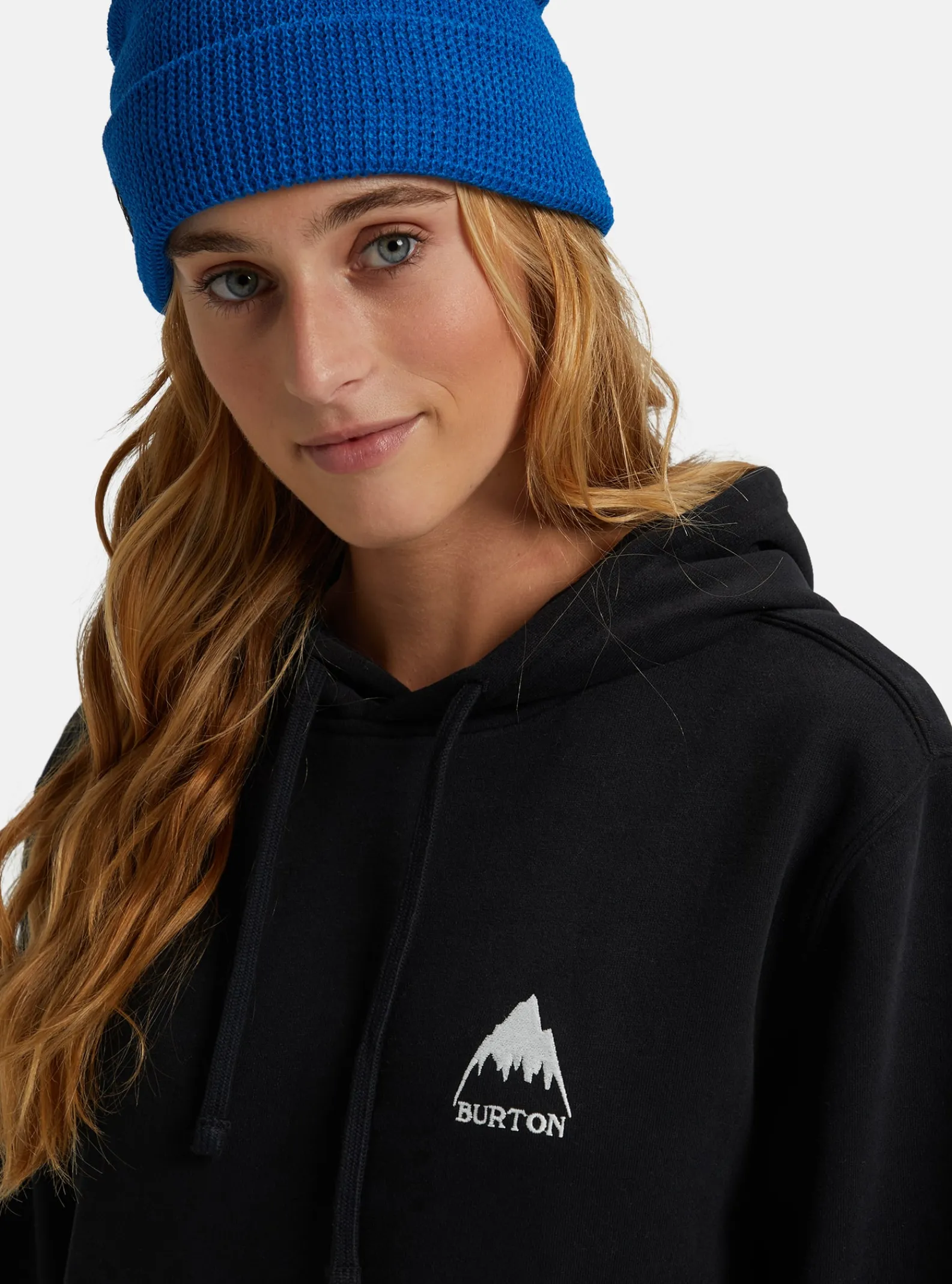 burton__pull__capuche_mou_2-1.webp Femme/Homme Burton - Pull à Capuche Mountain Pour Homme