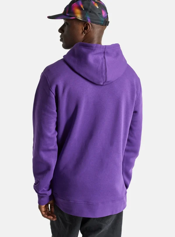 Femme Burton - Pull à Capuche Mountain Pour Homme
