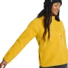 Femme Burton - Pull En Polaire Cinder Femme