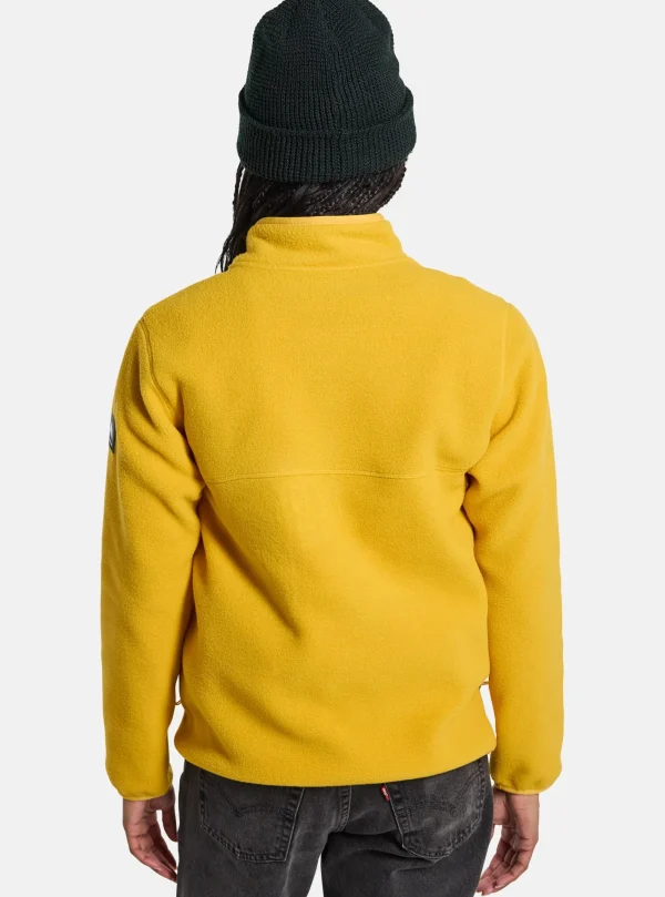 Femme Burton - Pull En Polaire Cinder Femme
