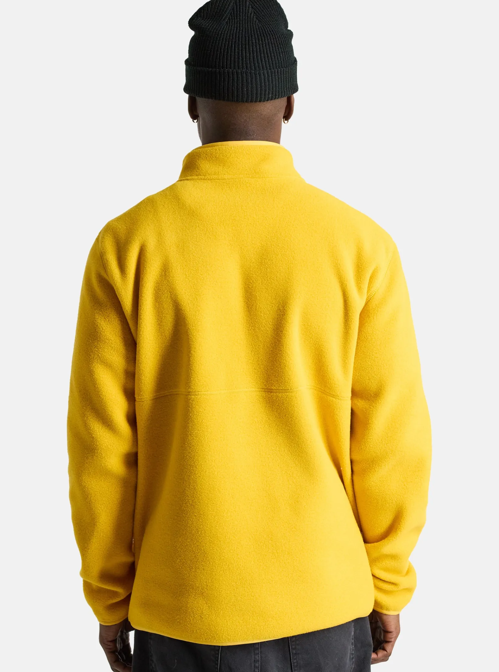 burton__pull_en_polaire_c_1.webp Homme Burton - Pull En Polaire Cinder Homme