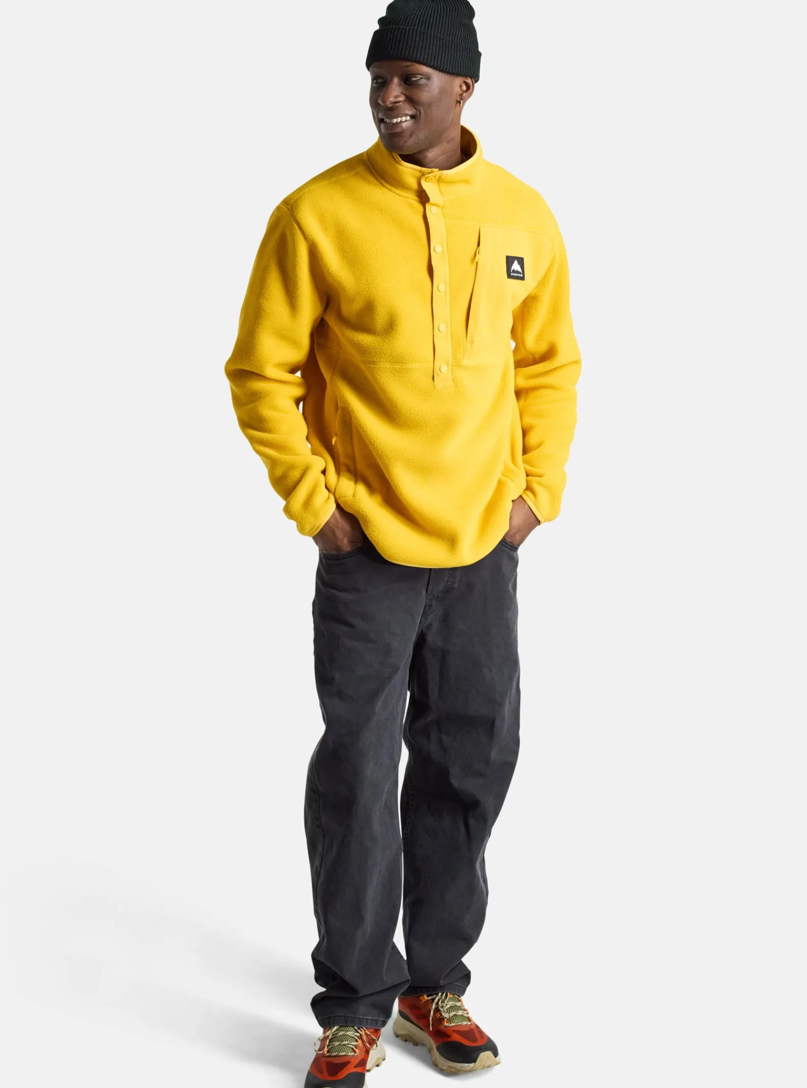 burton__pull_en_polaire_c_3.webp Homme Burton - Pull En Polaire Cinder Homme