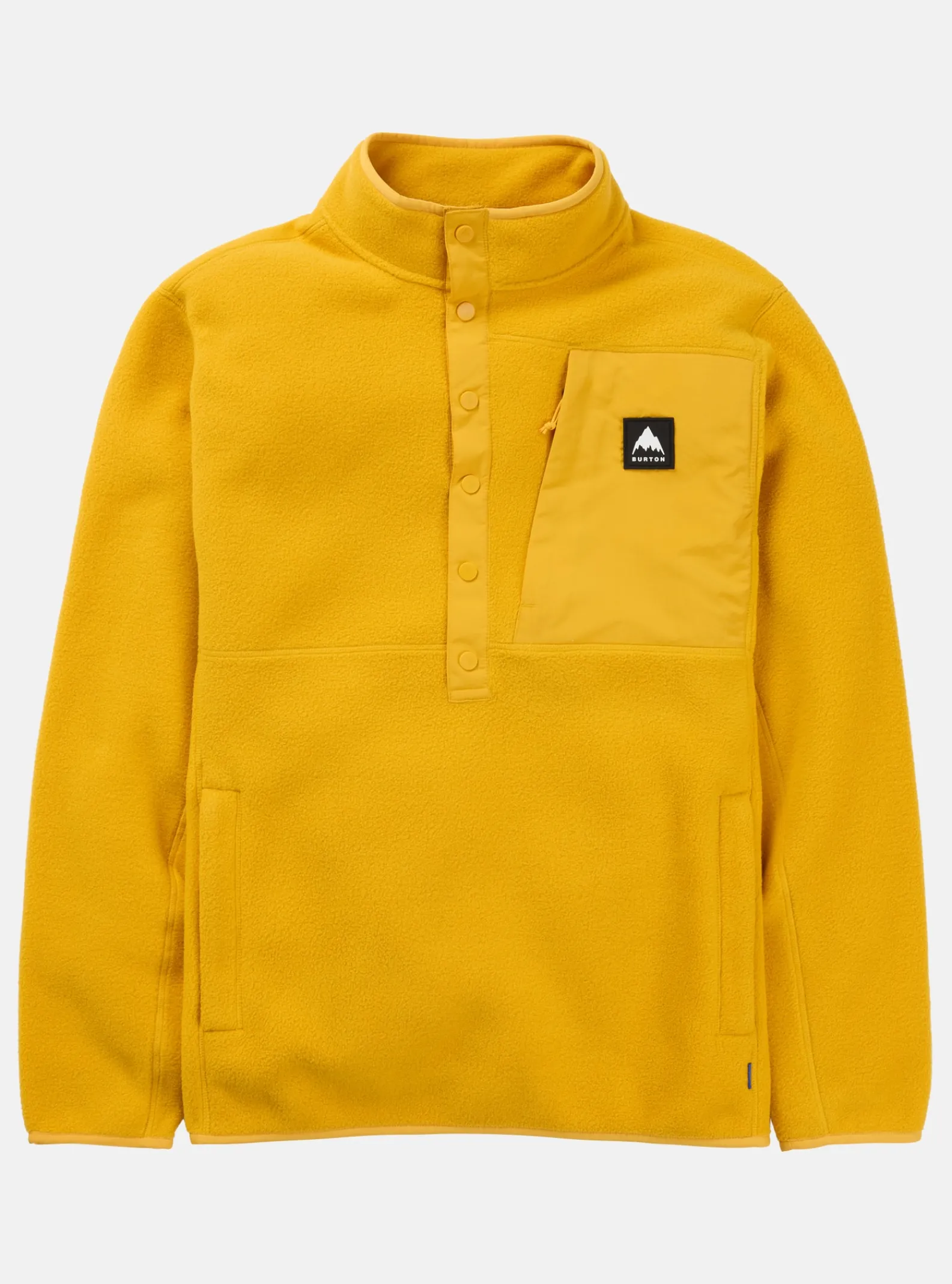 burton__pull_en_polaire_c_4.webp Homme Burton - Pull En Polaire Cinder Homme