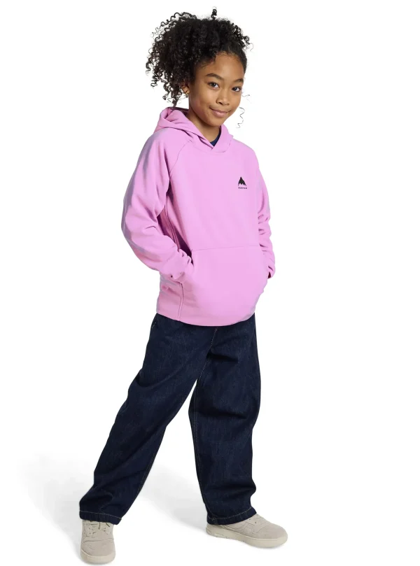 Enfant Burton - Pull En Polaire Imperméable Crown Enfant