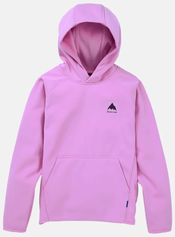 Enfant Burton - Pull En Polaire Imperméable Crown Enfant