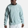 Homme Burton - Pull Ras Du Cou En Polaire Imperméable Crown Pour Homme
