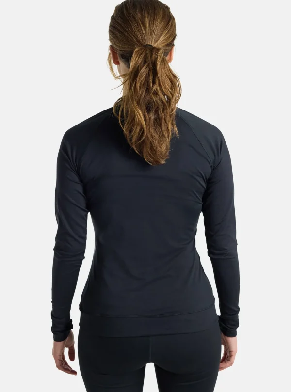 Femme Burton - Ras Du Cou Sous-vêtement Lightweight X Femme
