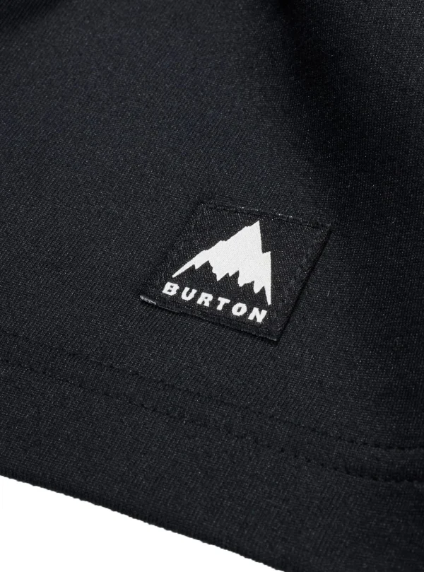 Homme Burton - Ras Du Cou Sous-vêtement Intermédiaire Homme