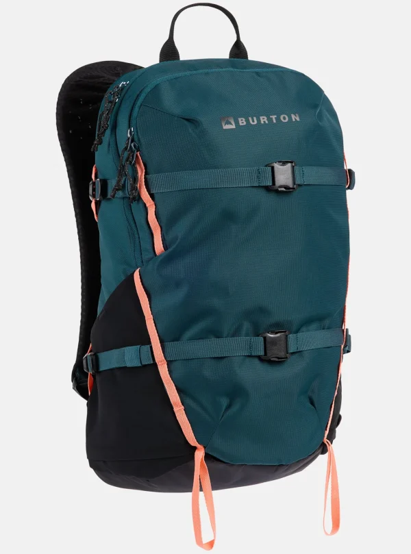 Homme Burton - Sac à Dos Day Hiker 22 L