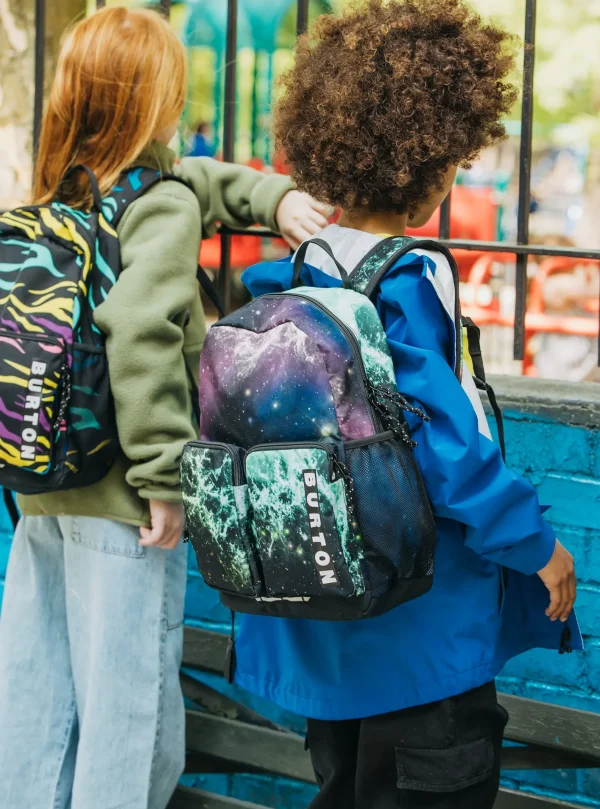 Enfant Burton - Sac à Dos Gromlet 15 L