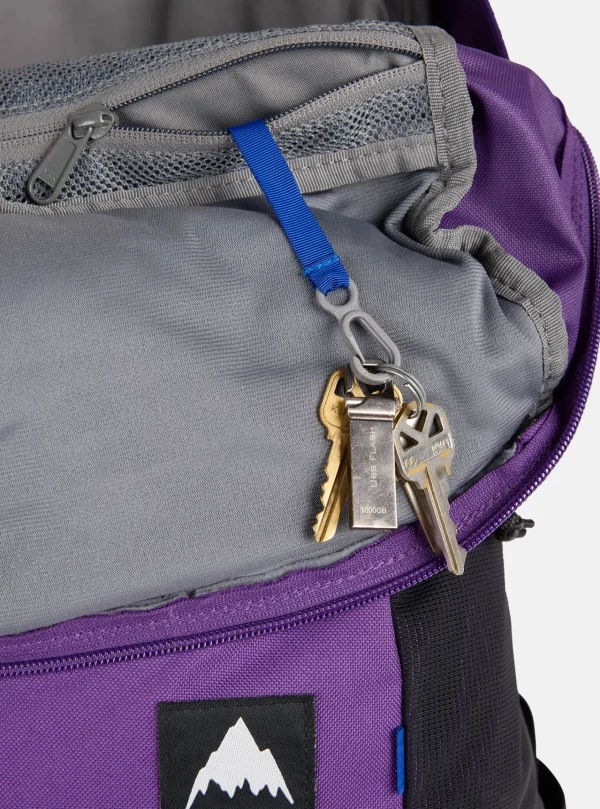 Burton - Sac à Dos Prospect 2.0 20 L