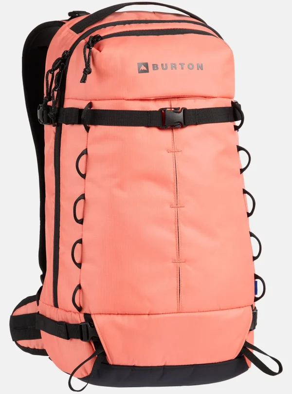 Homme Burton - Sac à Dos Sidehill 18 L