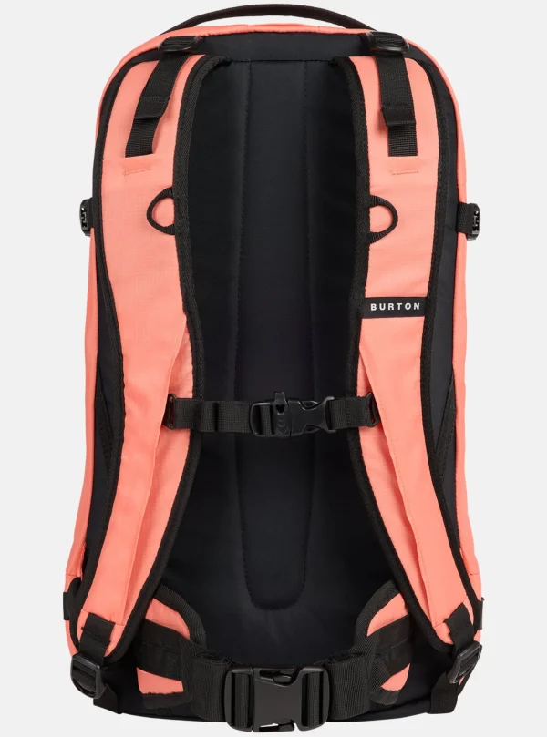 Homme Burton - Sac à Dos Sidehill 18 L