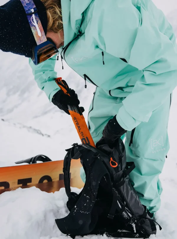 Burton - Sac Gilet [ak] Dispatcher 13 L
