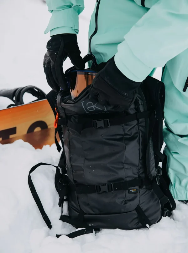 Burton - Sac Gilet [ak] Dispatcher 13 L