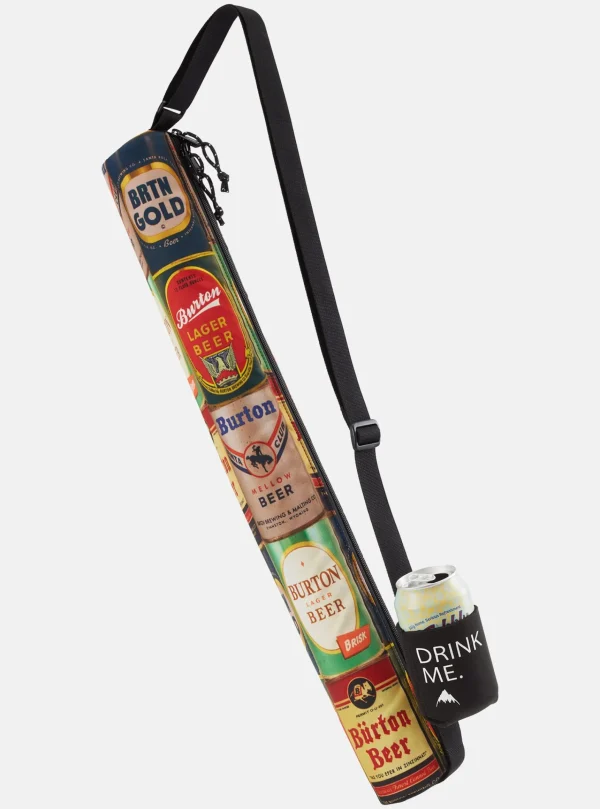 Burton - Sac Isotherme 2 L Beeracuda