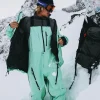 Homme Burton - Salopette [ak] Acamar GORE-TEX PRO 3 L Homme