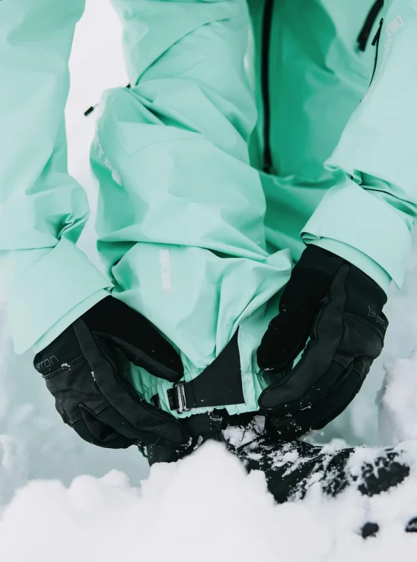 Homme Burton - Salopette [ak] Acamar GORE-TEX PRO 3 L Homme