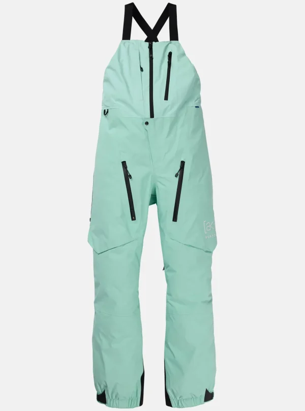 Femme Burton - Salopette [ak] Acamar GORE-TEX PRO 3 L Femme