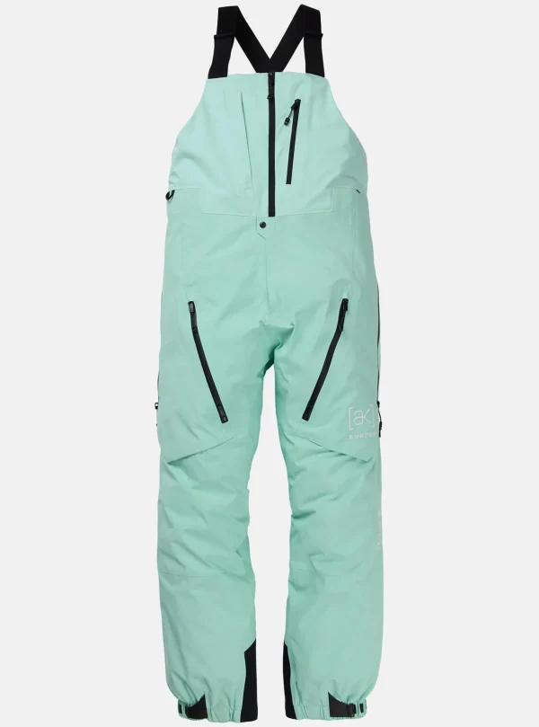 Homme Burton - Salopette [ak] Acamar GORE-TEX PRO 3 L Homme
