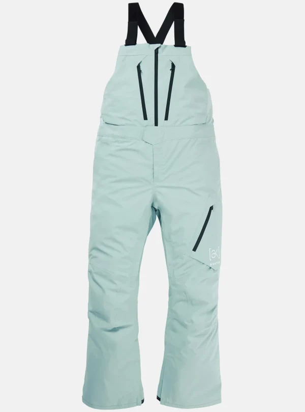 Homme Burton - Salopette [ak] Cyclic GORE-TEX 2 L Homme (Long)