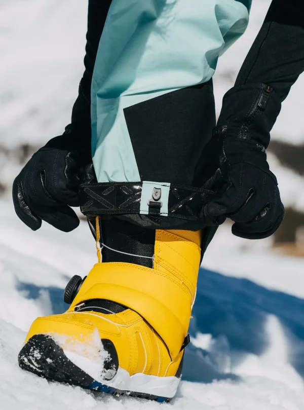 Femme Burton - Salopette [ak] Kalausi GORE-TEX C-KNIT 3 L Femme