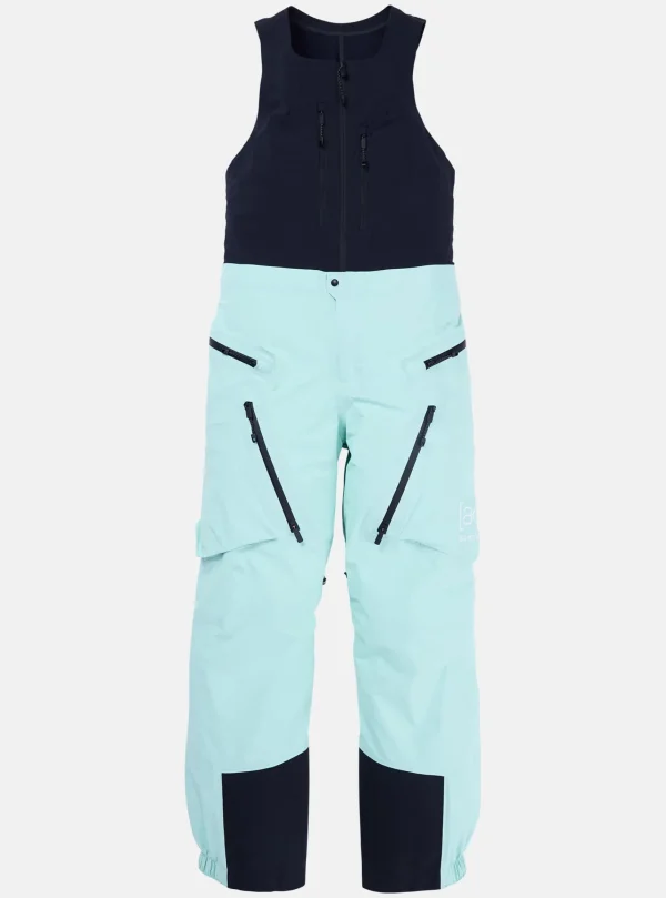 Femme Burton - Salopette [ak] Kalausi GORE-TEX C-KNIT 3 L Femme