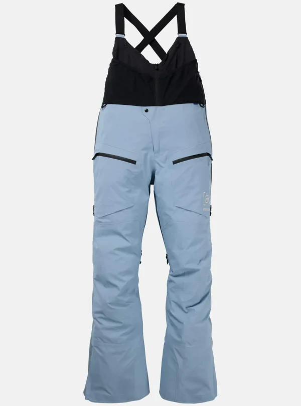 Femme Burton - Salopette [ak] Tusk GORE-TEX PRO 3 L Hi-Top Femme