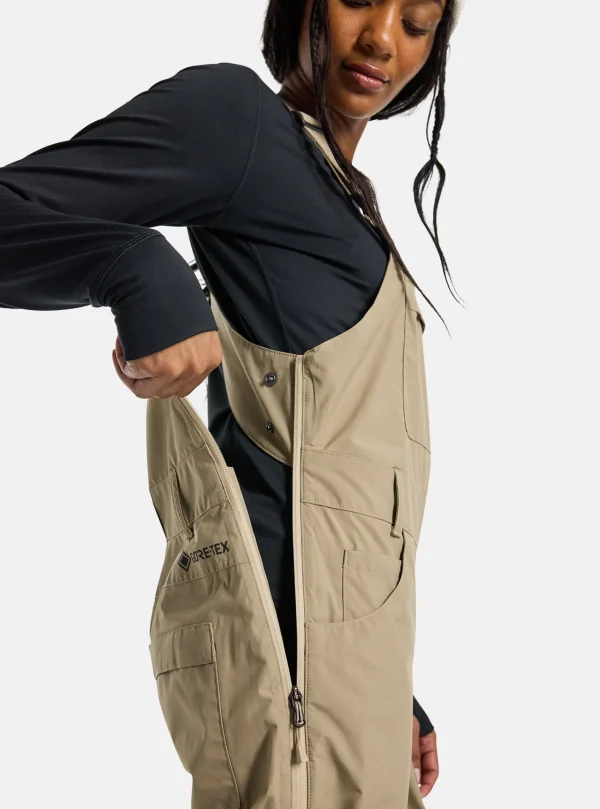 Femme Burton - Salopette Avalon GORE-TEX 2 L Femme
