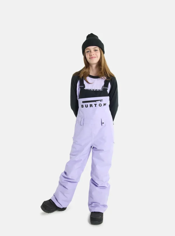 Enfant Burton - Salopette En GORE-TEX 2 L Stark Enfant