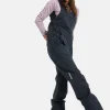 Femme Burton - Salopette Extensible Avalon 2L Femme (longue)
