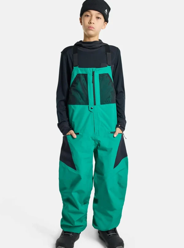 Enfant Burton - Salopette Outbeam 3 L Enfant
