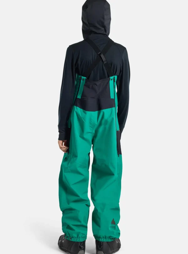 Enfant Burton - Salopette Outbeam 3 L Enfant